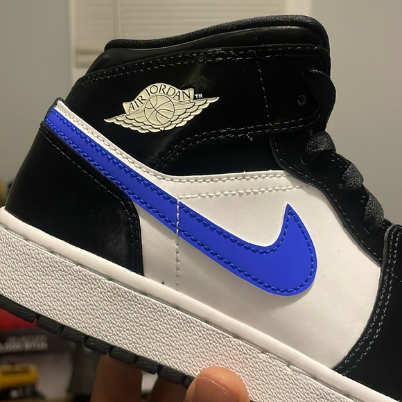 Air Jordan 1 high - Picture 4 of 5